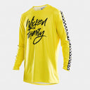 Checker MTB Jersey