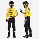Checker MX Jersey