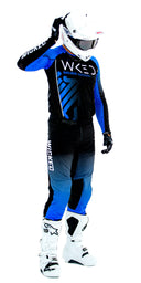 Cyber set blue