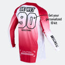 Cyber Jersey