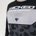 Jaguar jersey