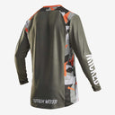 Dynamic MX Jersey