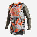 Dynamic MX Jersey