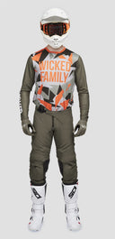 Dynamic MX Gear set