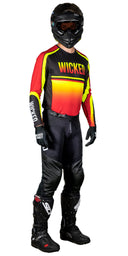 Epic mx gear red