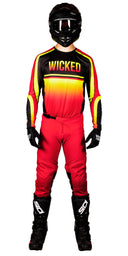 Epic mx gear red