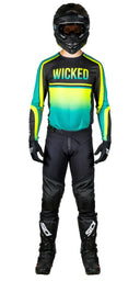 Epic mx gear teal