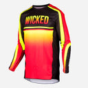 Epic Jersey Red