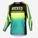 Epic Jersey Teal