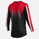 Euphoria MX jersey red