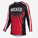 Euphoria MX jersey