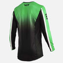 Euphoria jersey from the back