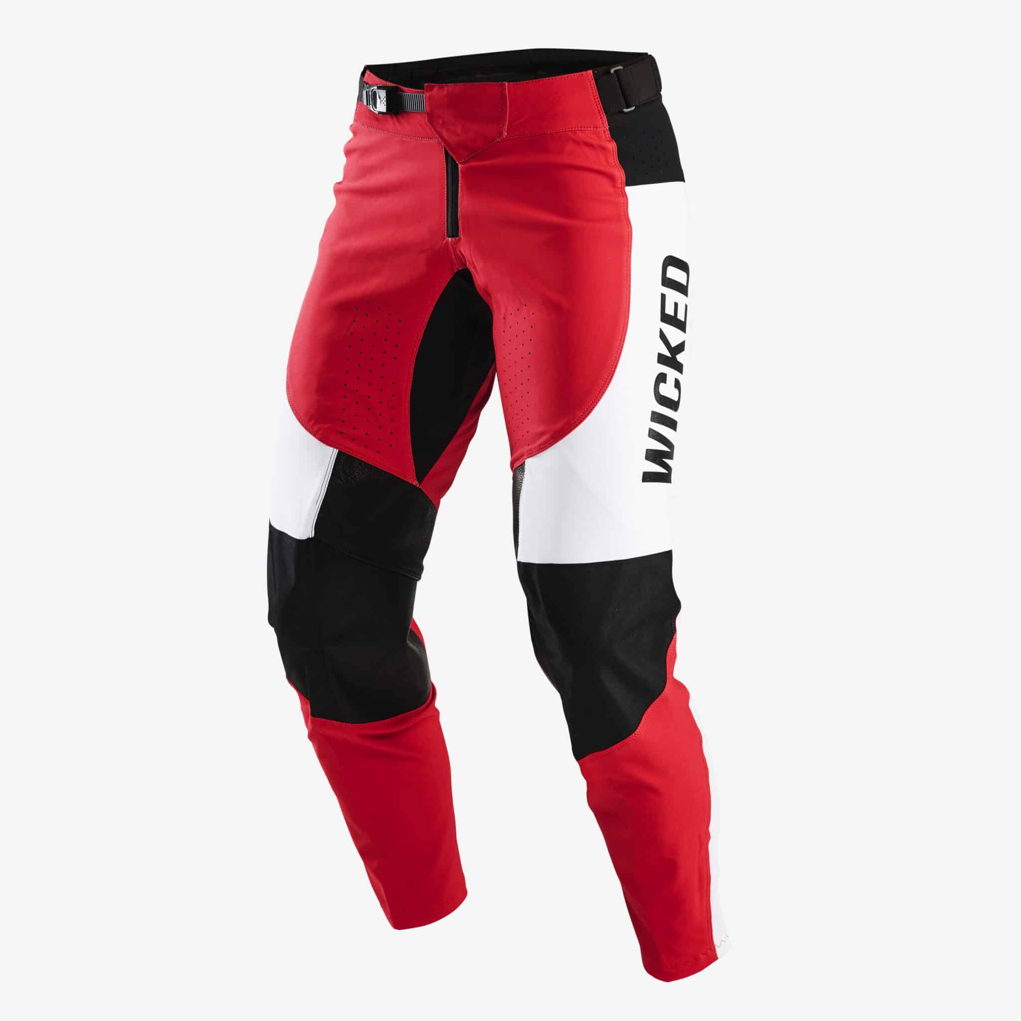 Motocross Pants & Dirtbike Pants - Wicked Family - MX Gear – The