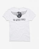 Biker T-shirts