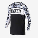 Force MTB jersey