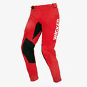 Holeshot red