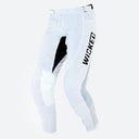 Holeshot pants white