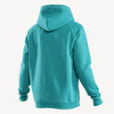 Hoodie teal