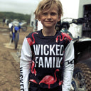 flamingo mx gear youth