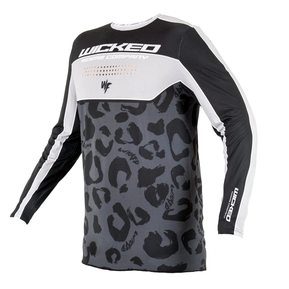 Jaguar jersey (Y)