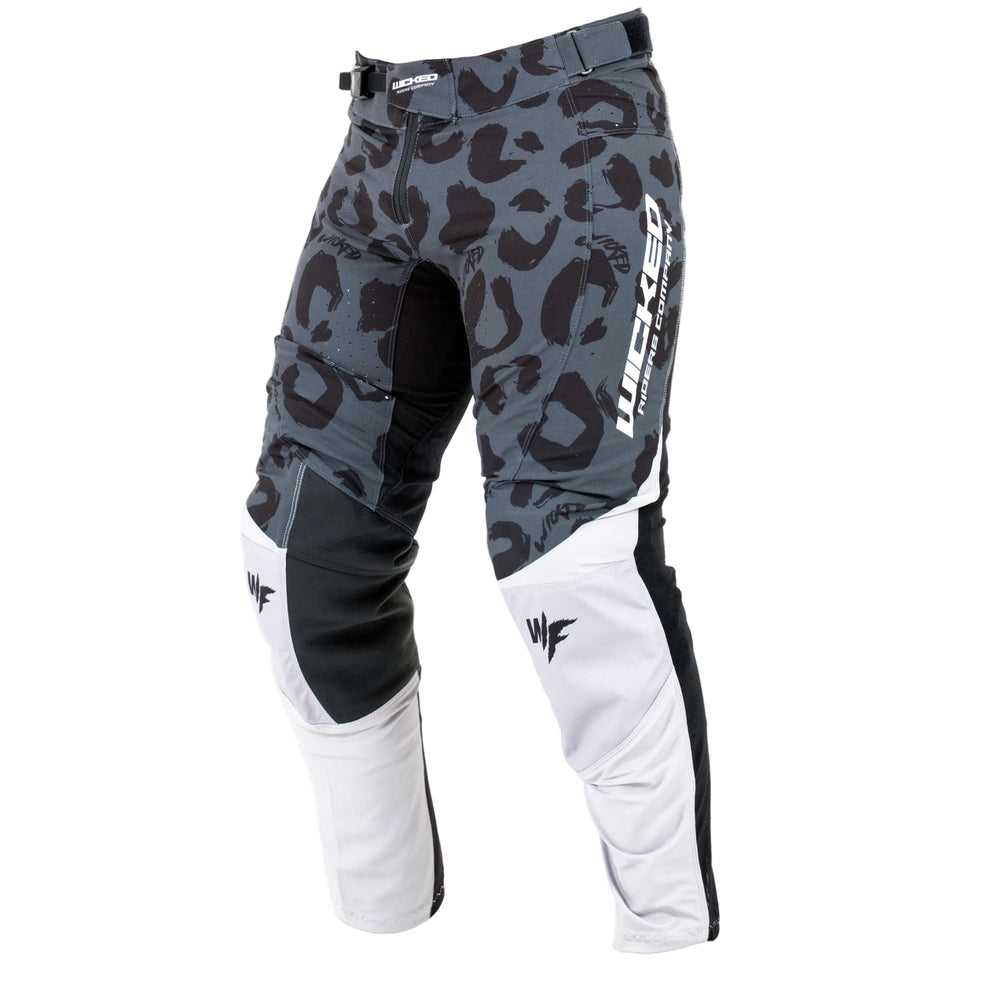 Jaguar pants (Y)