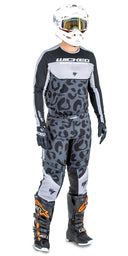 Jaguar MX gear set