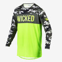 Force MX Jersey