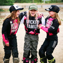Flamingo your MX Gear