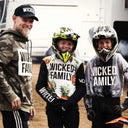 Style Jersey (Youth)