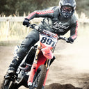 Checker MX Jersey