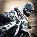 Action MX Jersey