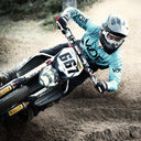 Edge MX Jersey