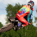 Tie Dye jersey