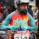 Tie Dye jersey