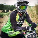 Tie Dye jersey