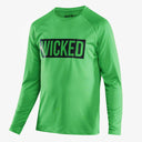 Performance MTB Jersey