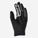 Push Glove black back