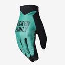 Push Glove Teal