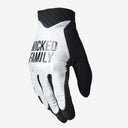 Push Glove White