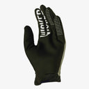 Push glove army green back