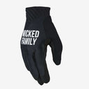 Push glove black