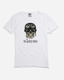 Scull Tee