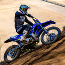 Solid MX Jersey