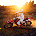 Solid MX Jersey