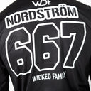 Solid MX Jersey