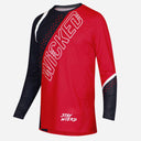 Speed jersey