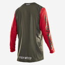 Star Jersey (Youth) - Army Green