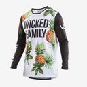 Style MX jersey pinapple
