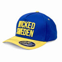 SNAPBACK HAT - MXGP Edition