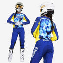 Tie Dye jersey Blue_yellow